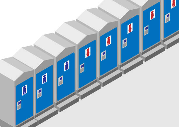 Reliable East Lansdowne, PA Portable Potty Rental Solutions