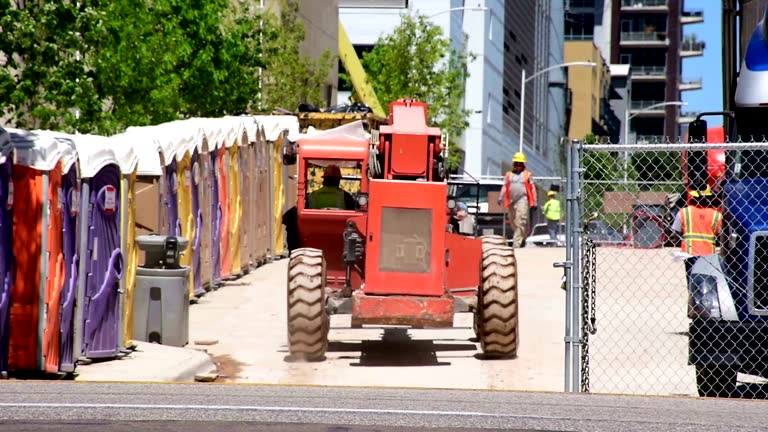Best Portable Toilet Rental for Emergency Services  in East Lansdowne, PA