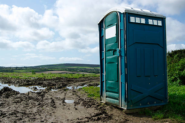 Types of Portable Toilets We Offer in East Lansdowne, PA